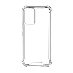 Capa de Silicone com Cantos Duras para Xiaomi Redmi Note 10 4g/Note 10s Transparente Capa de Silicone com Cantos Duras para Xiaomi Redmi Note 10 4g/Note 10s Transparente